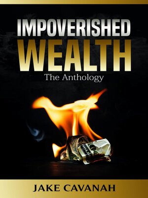 cover image of Impoverished Wealth